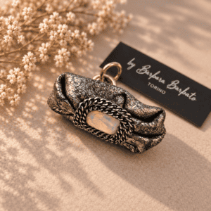 anello gioiello barbato per suit boutique