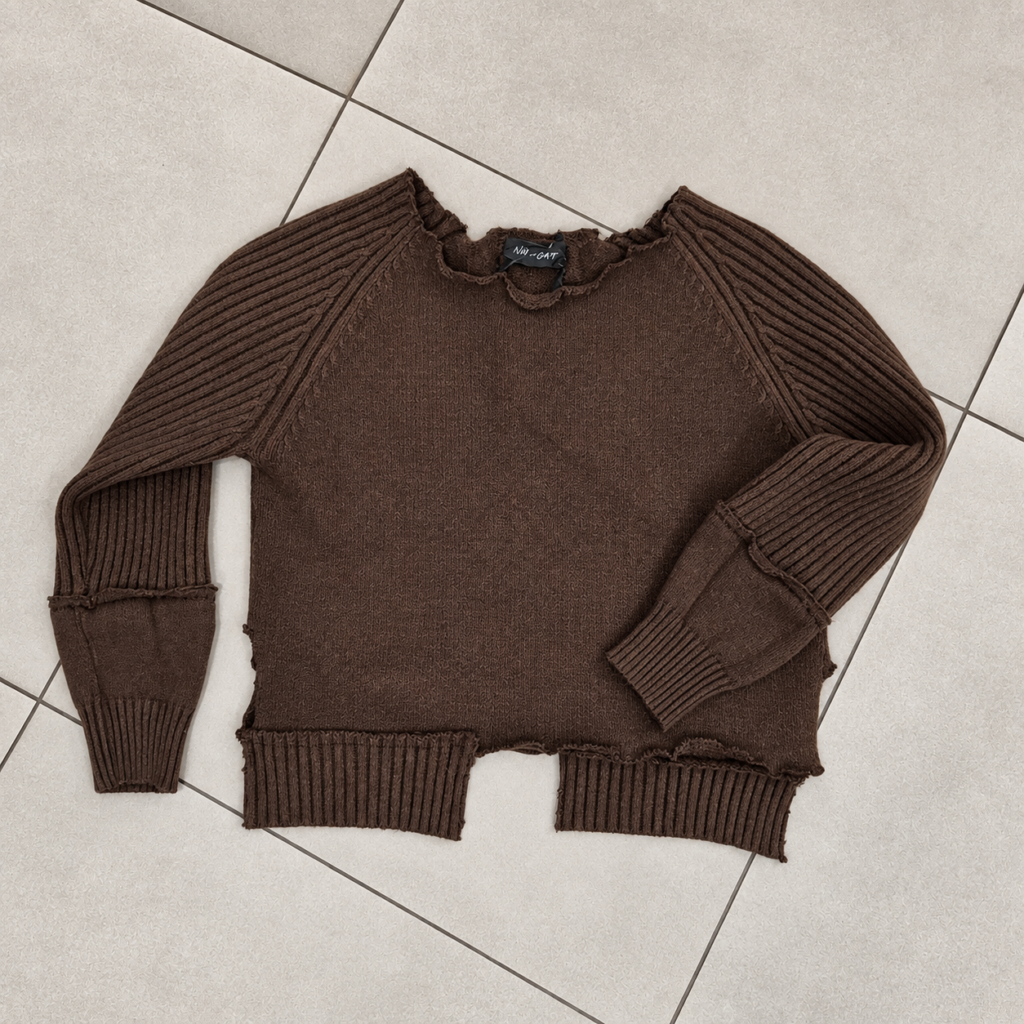 maglia cioccolato provocation