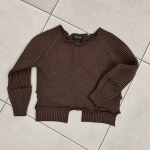 maglia cioccolato provocation