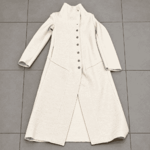 cappotto transit lana colore gesso suit boutique