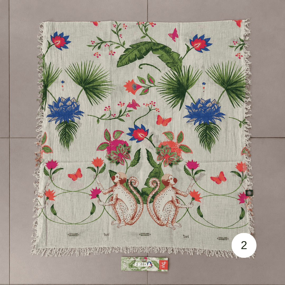 foulard bamboo (1) foulard bamboo (1)