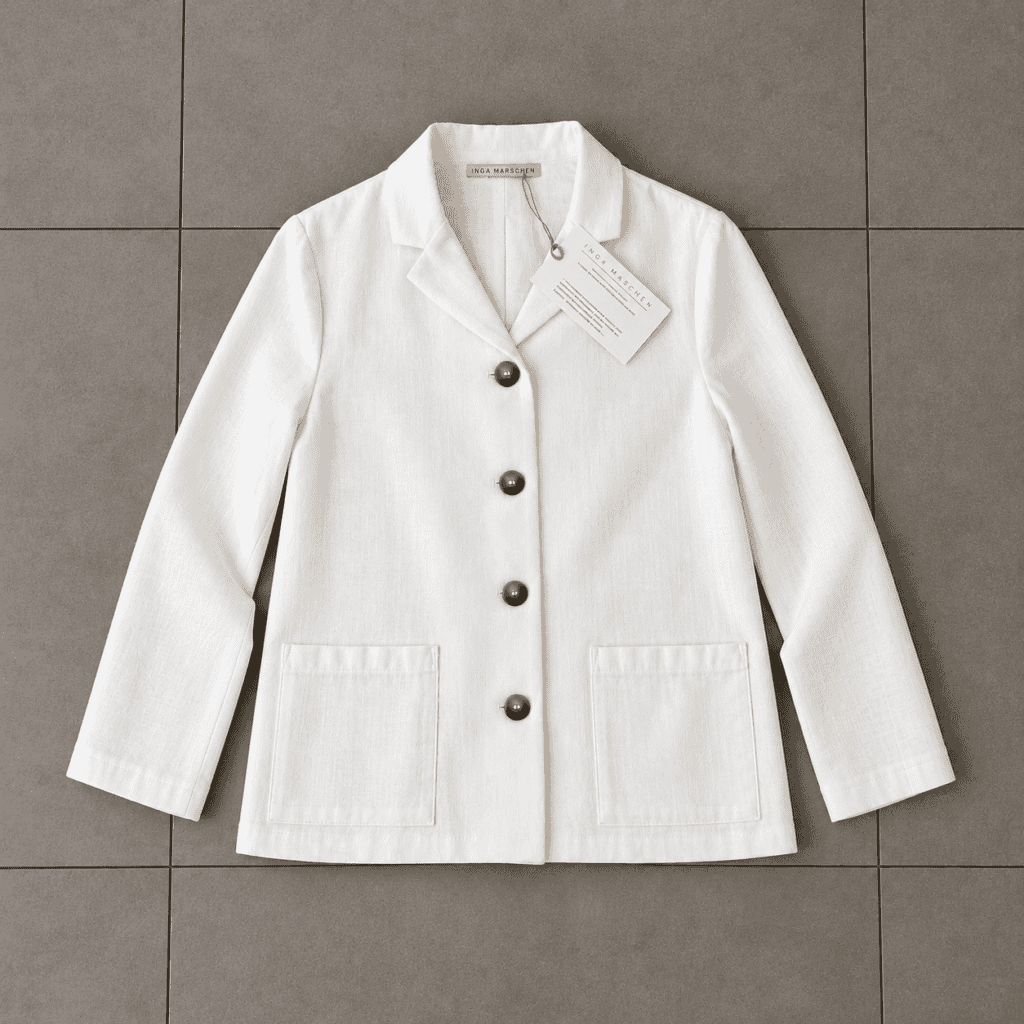 giacca inga marschan acquista su suit boutique