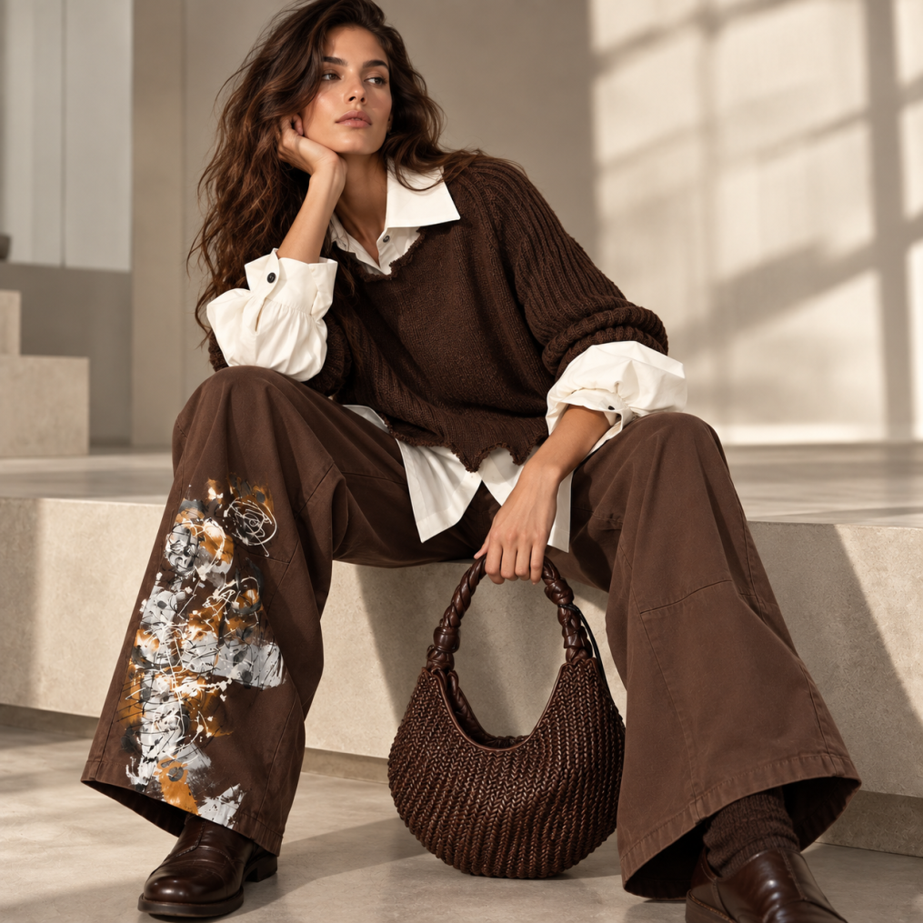 outfit autunno suit boutique